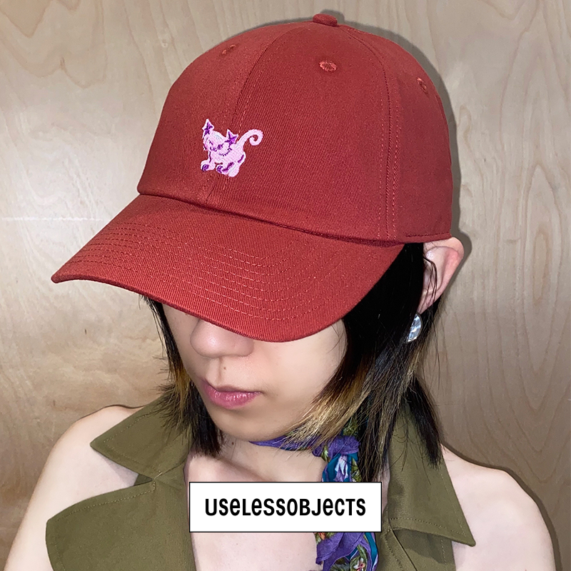 Ipets friends baseball cap