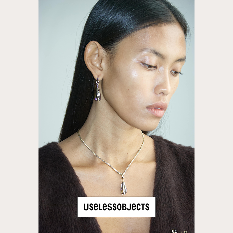 HGL Petite Necklace