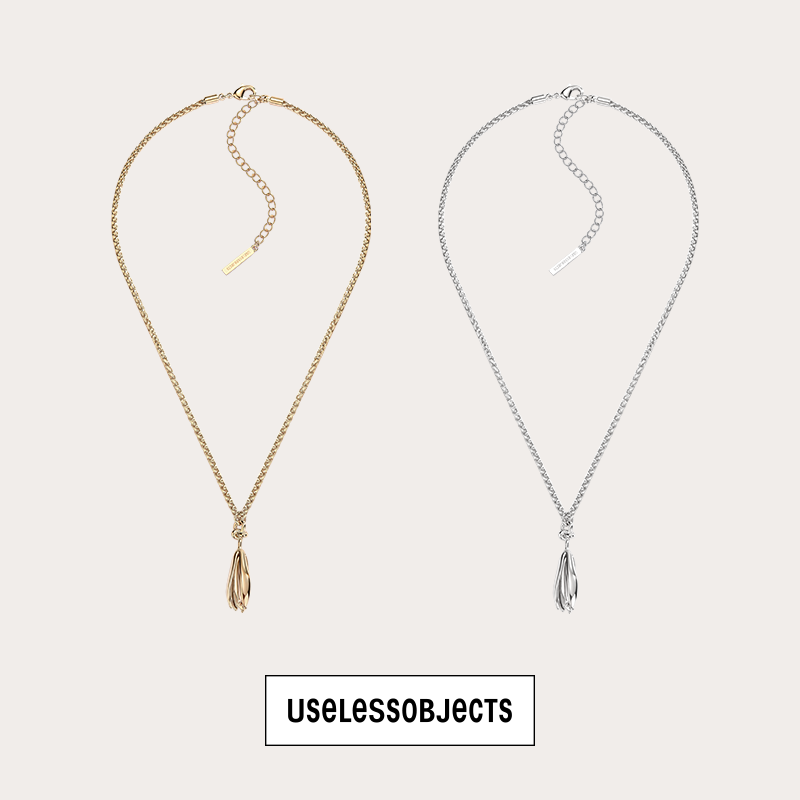 HGL Petite Necklace
