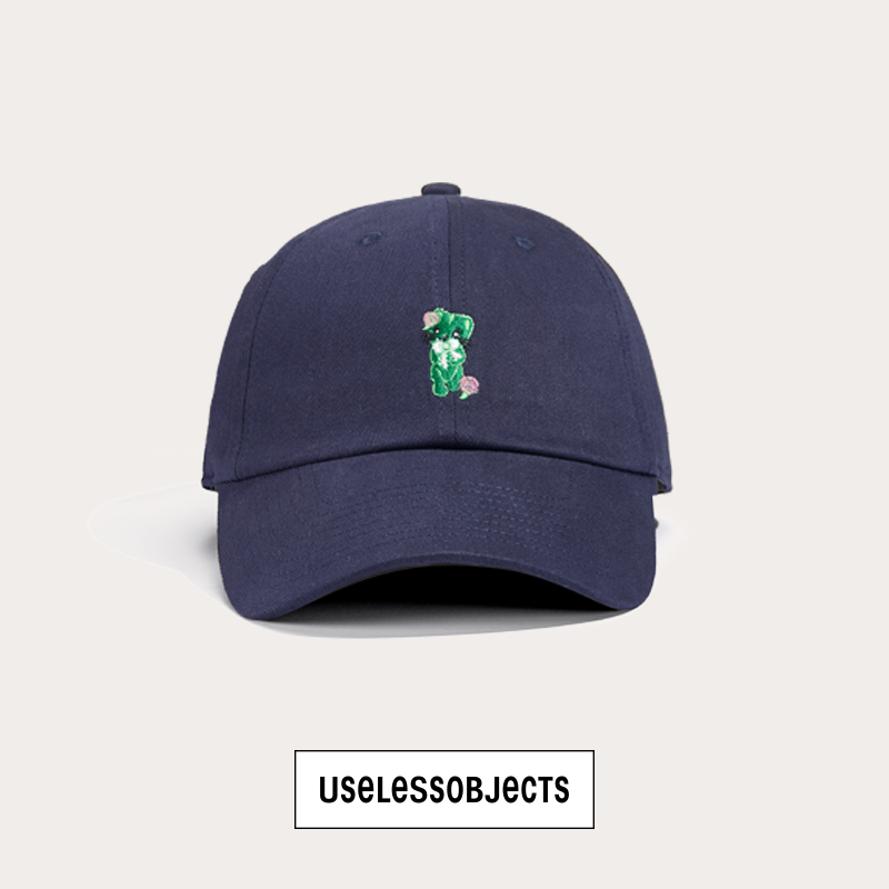 Ipets friends baseball cap