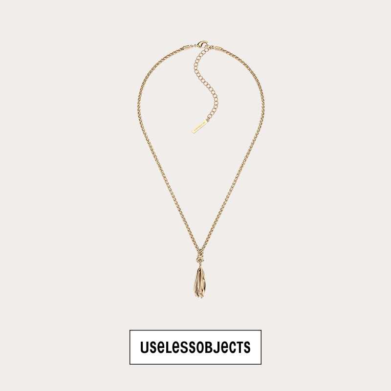HGL Petite Necklace