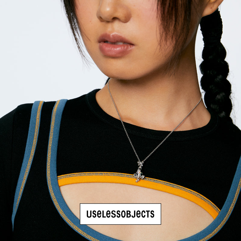 FMTTM necklace