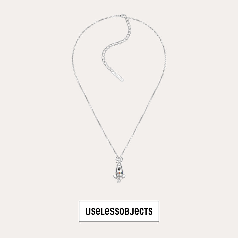 FMTTM necklace