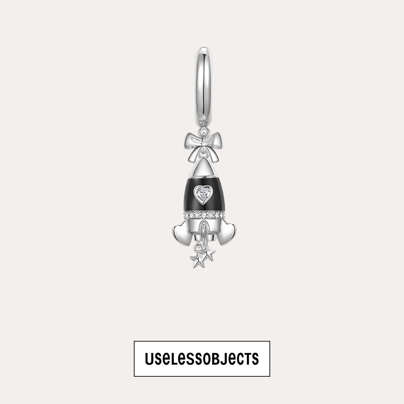 FMTTM earring single one