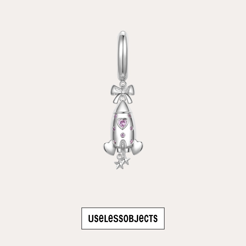 FMTTM earring single one