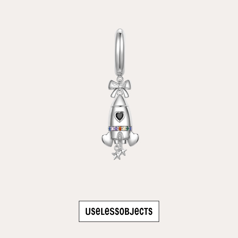 FMTTM earring single one
