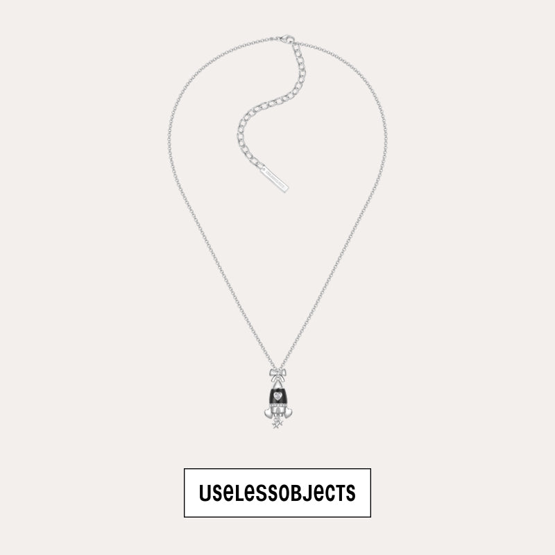 FMTTM necklace