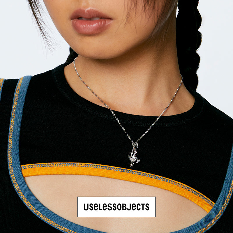 FMTTM necklace