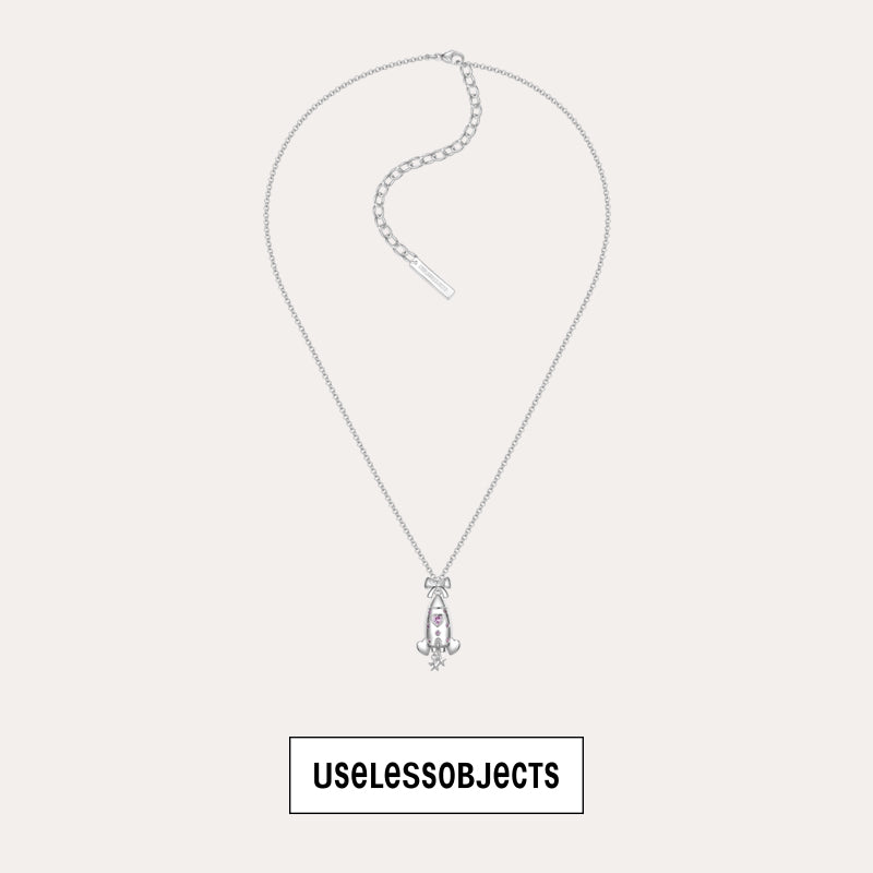 FMTTM necklace