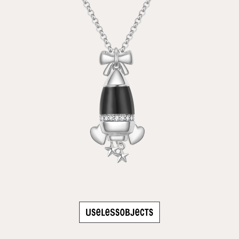 FMTTM necklace