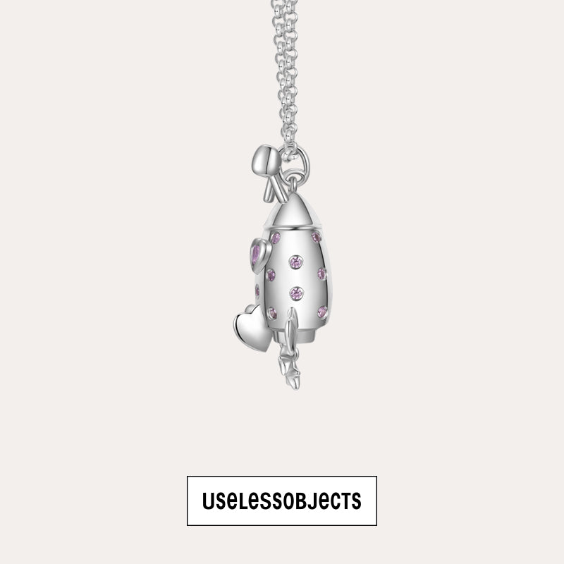 FMTTM necklace