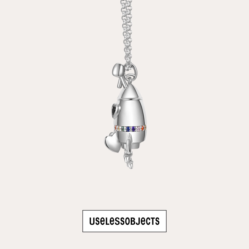 FMTTM necklace