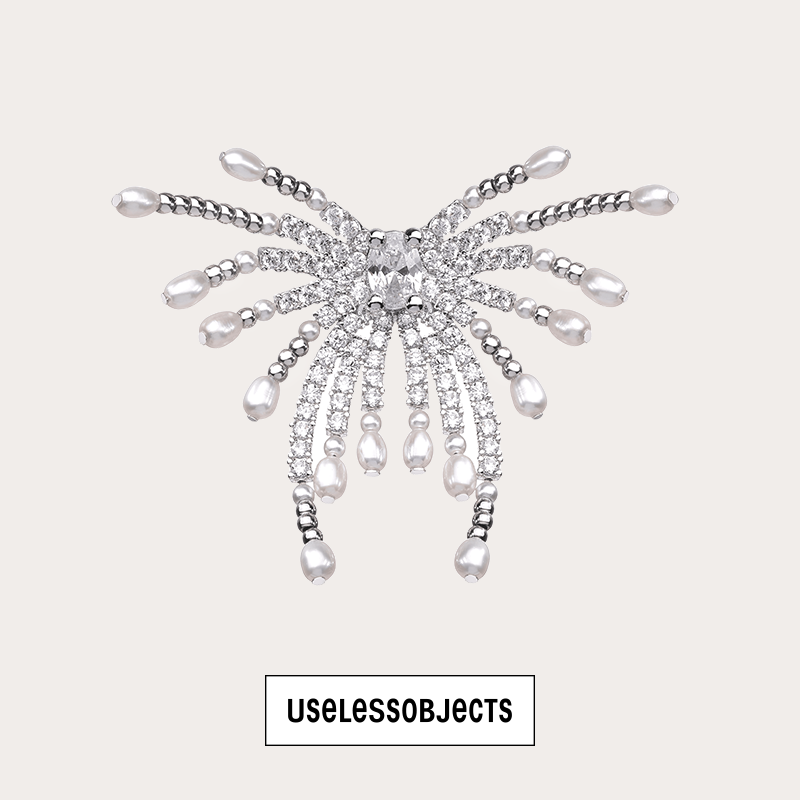 Celebration Fireworks Single Earring