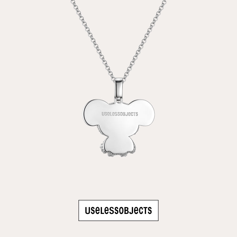 duoduo necklace