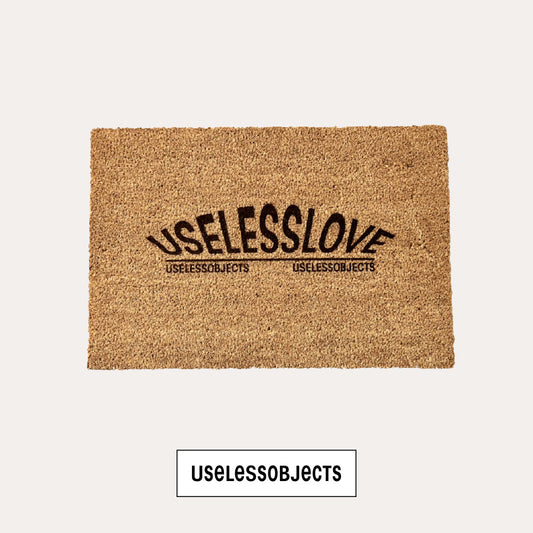 uselesslove palm rug