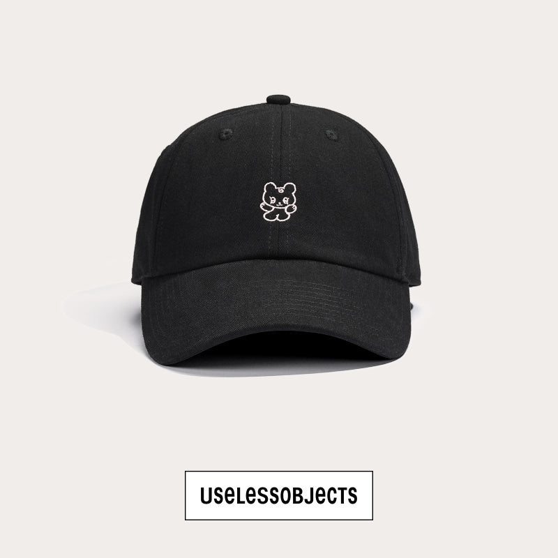 Feifei baseball cap