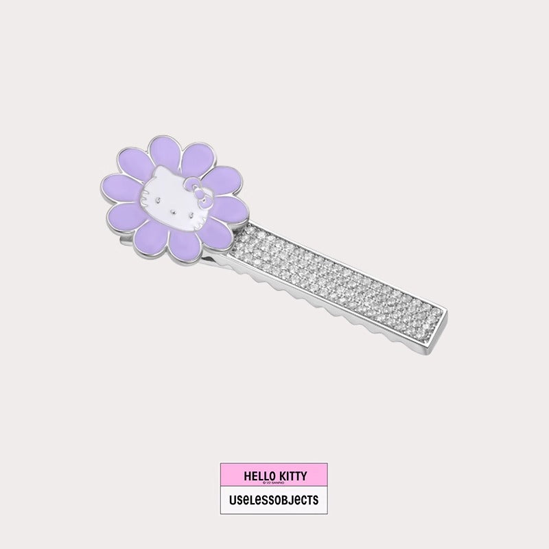 hello kitty x uselesobjects Hairpin left & right