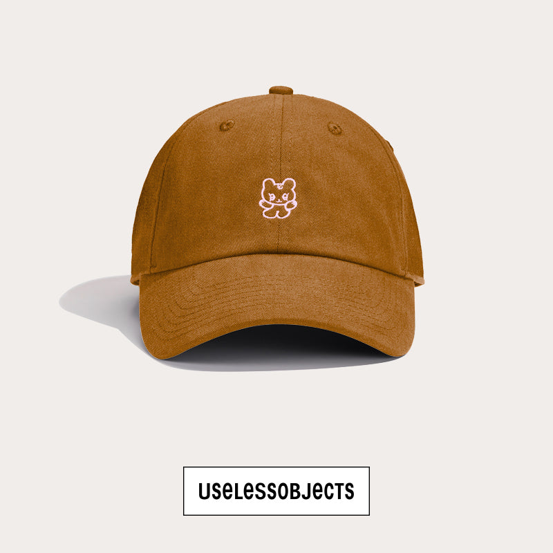 Feifei baseball cap