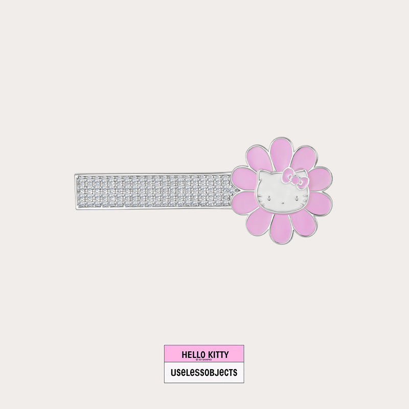 hello kitty x uselesobjects Hairpin left & right