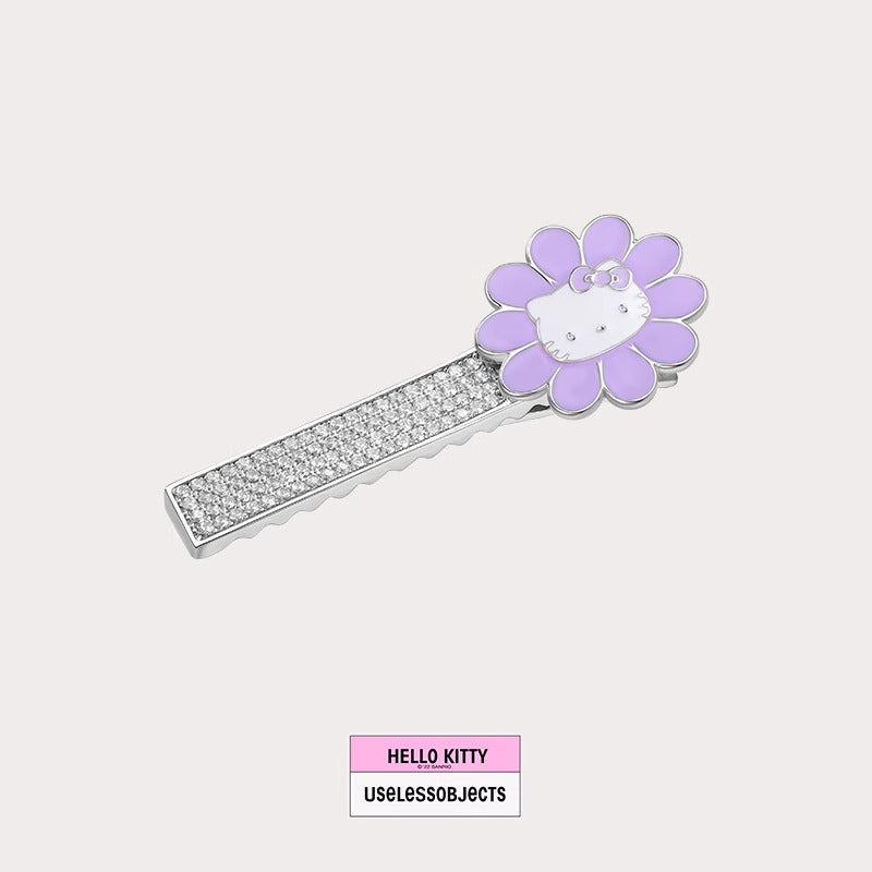 hello kitty x uselesobjects Hairpin left & right