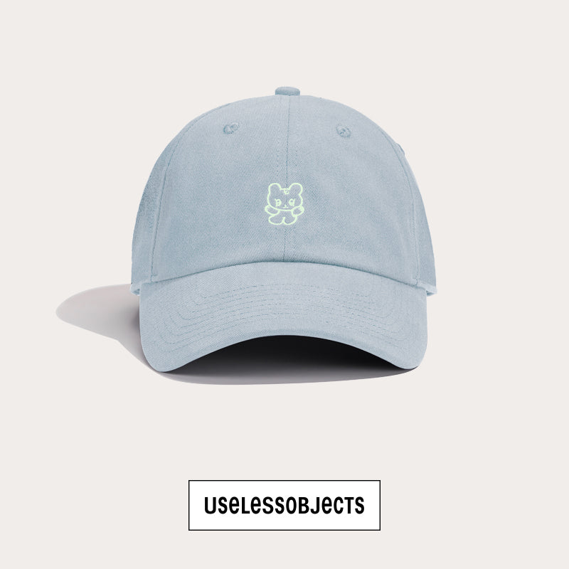 Feifei baseball cap