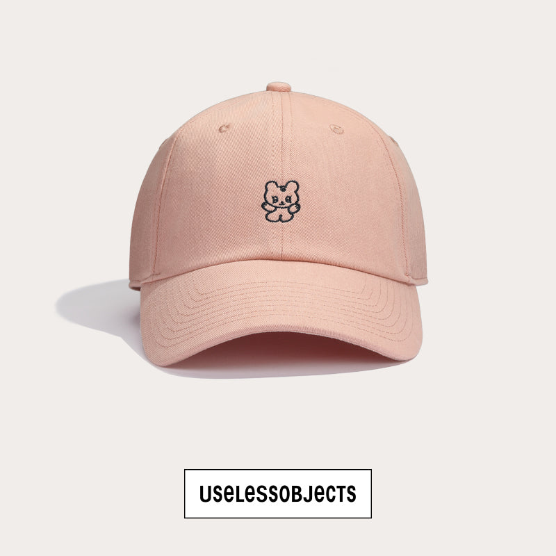 Feifei baseball cap