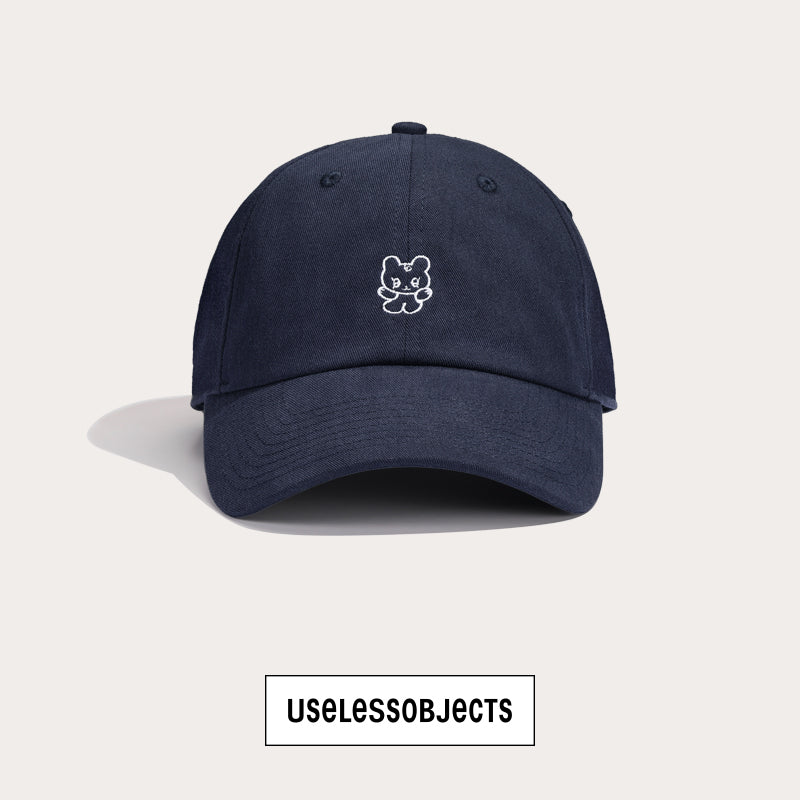 Feifei baseball cap