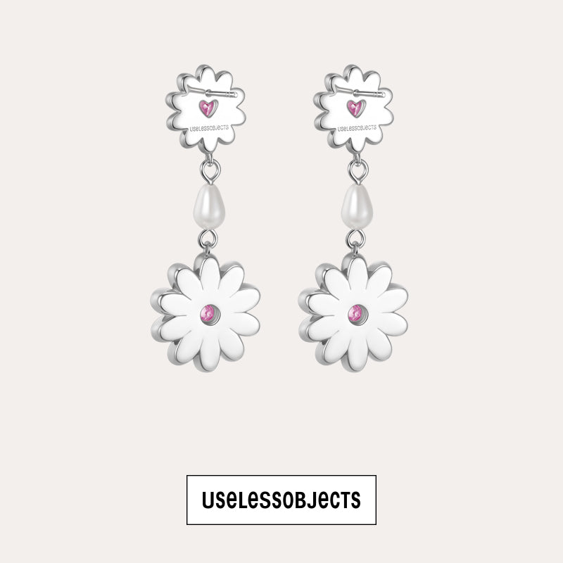 Bella earrings