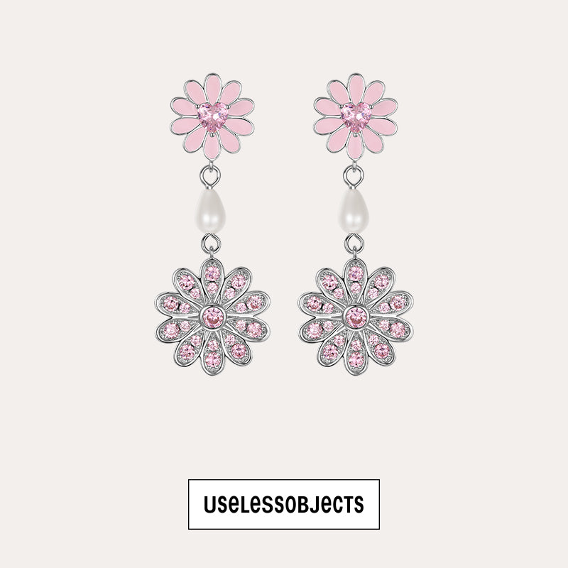 Bella earrings