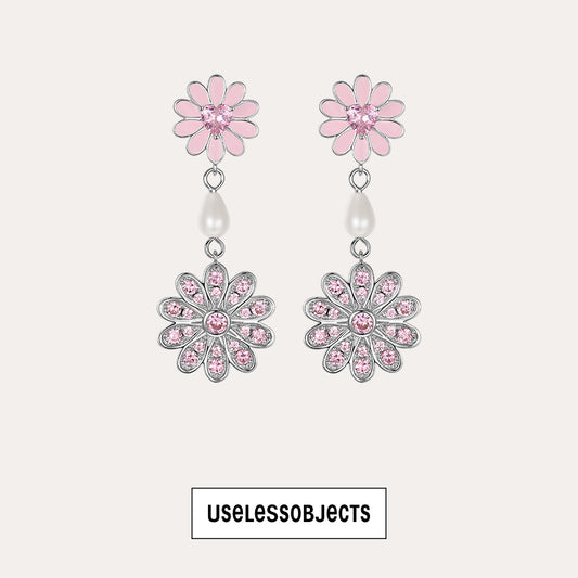 Bella earrings