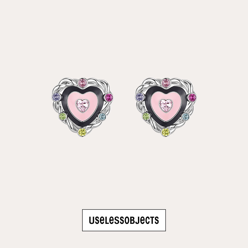 Bibi earrings