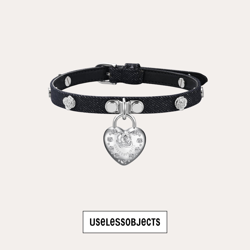 LUMOS choker